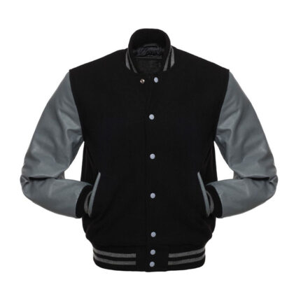 Varsity Jacket