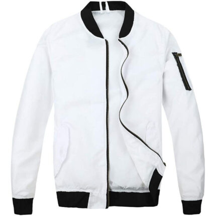 Soft Shell Jacket