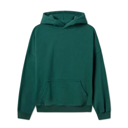 Oversized Hoodie