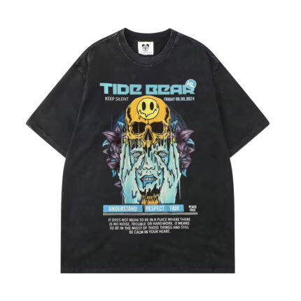 Heavy Weight T-Shirt