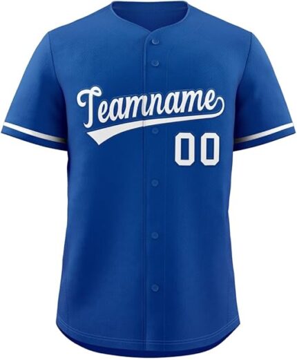 Baseball Uniform