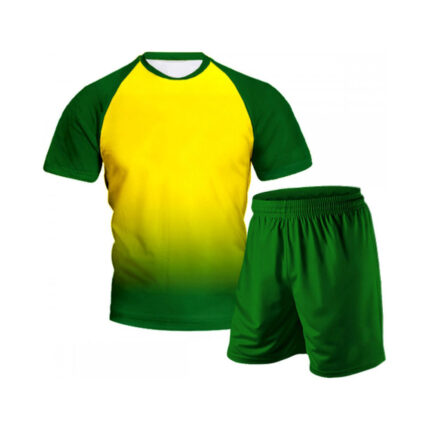 Volleyball Uniform