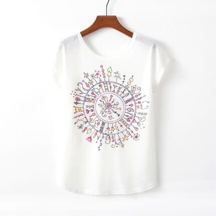 Women T-Shirt