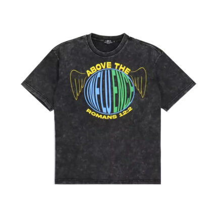 Screen Printing T-Shirt