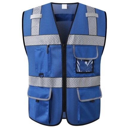 Work vest