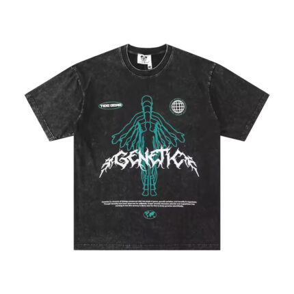 Heavy Weight T-Shirt
