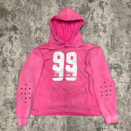 Crop Hoodie