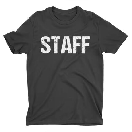Screen Printing T-Shirt