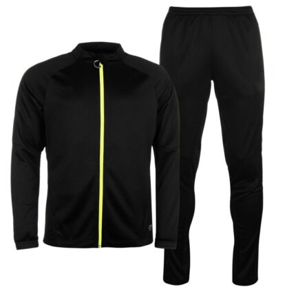 Track Suit